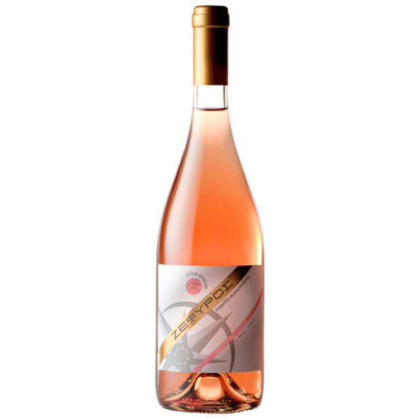 Goumas - Zefyros Fume Augustiatis Rosé