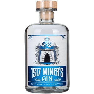Grassl 1517 Miners Gin