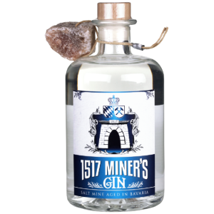 Grassl 1517 Miners Gin