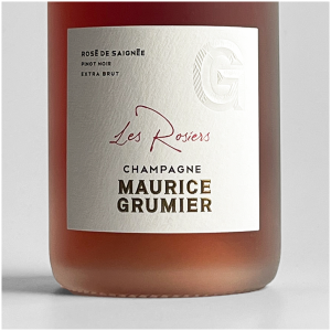 Grumier Les Rosiers “Saignée” 2018