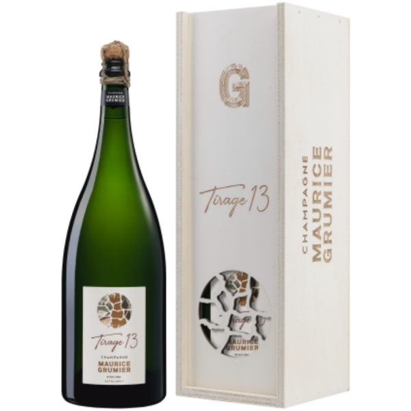 Grumier Triage 2013 MAGNUM