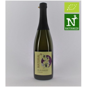 Harkamp Natural Orange PetNat Völlig Losgelöst