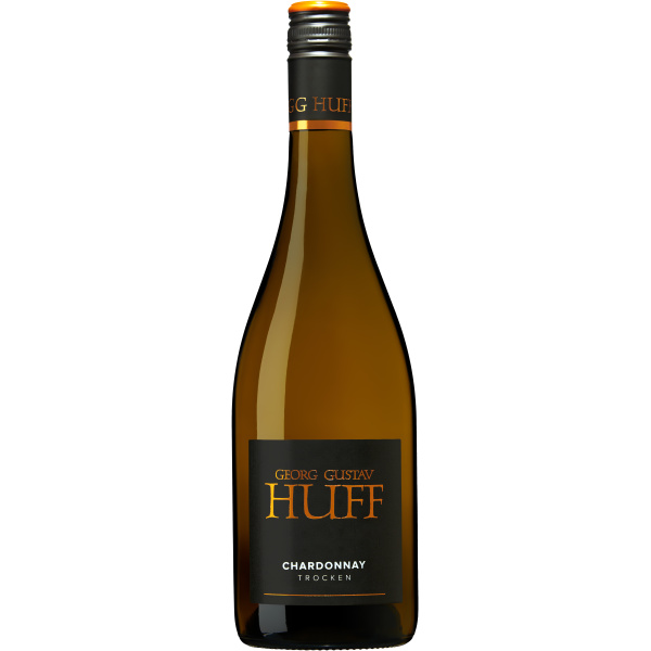 Huff Chardonnay