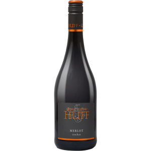 Huff Merlot