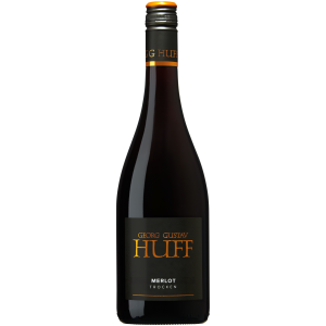 Huff Merlot