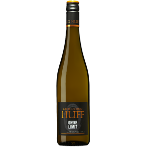 Huff Ohne Limit Weißwein alkoholfrei