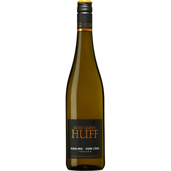 Huff Riesling vom Löss