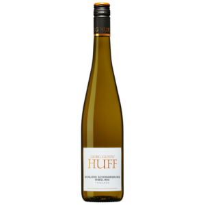 Huff Schloss Schwabsburg Riesling