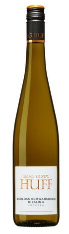 Huff Schloss Schwabsburg Riesling