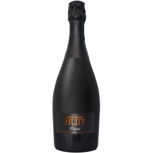Huff Sekt Pinot Brut