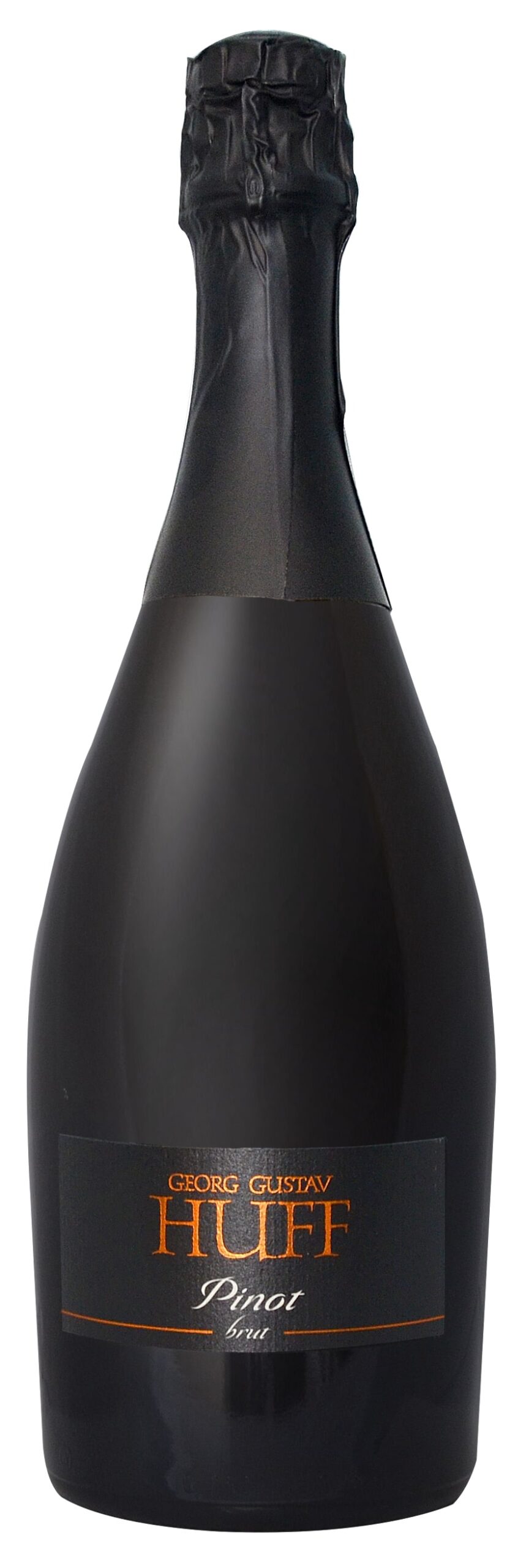 Huff Sekt Pinot Brut