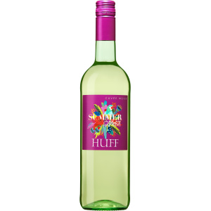 Huff Summer Samba
