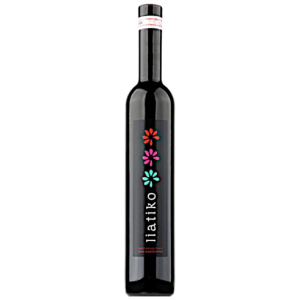Idaia - Liatiko - natursüßer Wein - 0