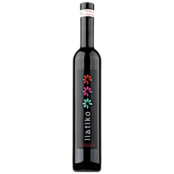 Idaia - Liatiko - natursüßer Wein - 0