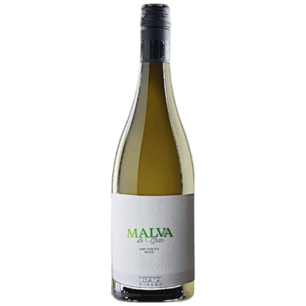 Idaia - Malva de Crete - Malvasia di Candia Aromatica