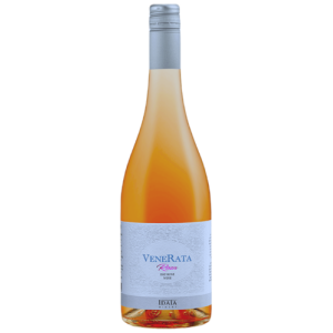 Idaia - Venerata Rosé - PGI - 0