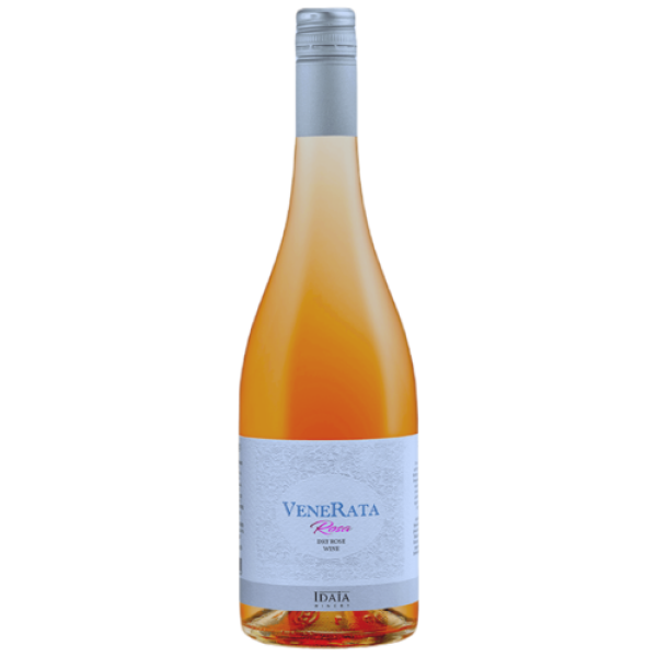 Idaia - Venerata Rosé - PGI - 0