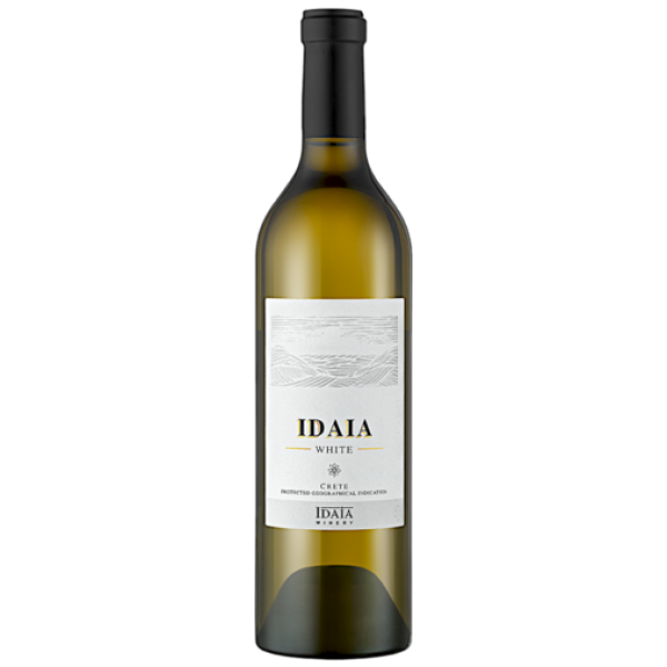 Idaia - White - Vilana-Assyrtiko PGI - 0