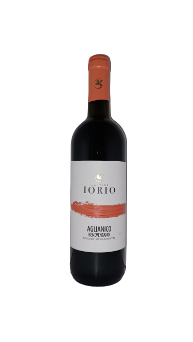 Iorio Aglianico Beneventano