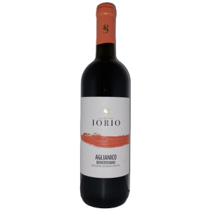 Iorio Aglianico Beneventano