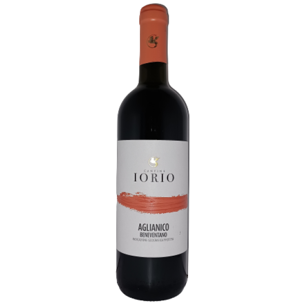 Iorio Aglianico Beneventano