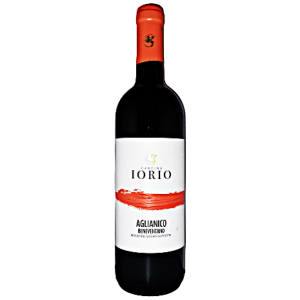 Iorio Aglianico Beneventano