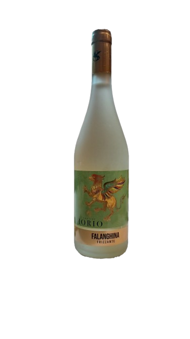 Iorio Falanghina Frizzante