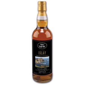 Islay Whisky ERMURI Sonderabfüllung 40 % Vol.