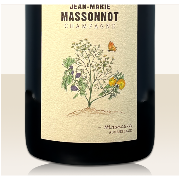 JM-Massonnot Cuvée Minuscule