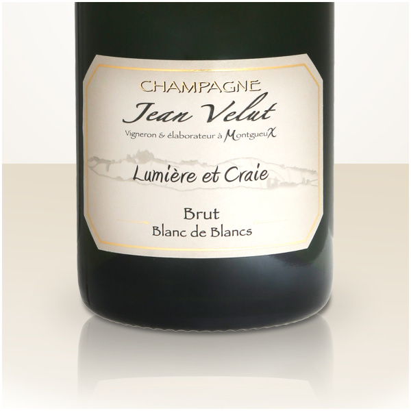 Jean Velut Lumière et Craie JEROBOAM