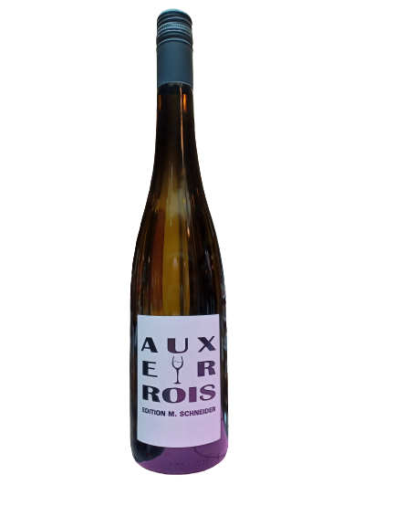 Jesuitenhof Auxerrois trocken Edition M. Schneider