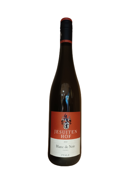 Jesuitenhof Blanc de Noir trocken