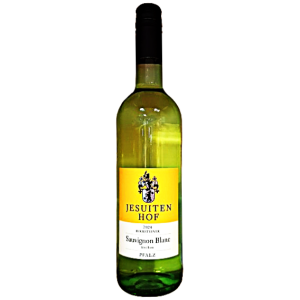 Jesuitenhof Dirmsteiner Sauvignon Blanc Edition