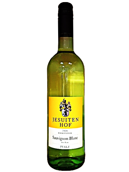 Jesuitenhof Dirmsteiner Sauvignon Blanc Edition