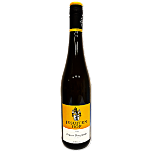 Jesuitenhof Grauer Burgunder trocken