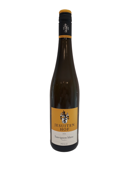 Jesuitenhof Sauvignon Blanc trocken