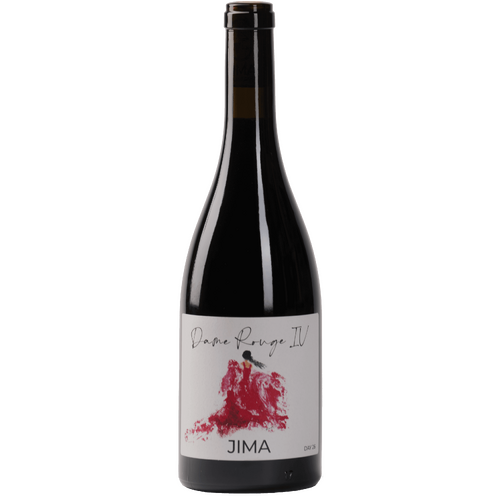 Jima - Dame Rouge IV - Day 26 - 0