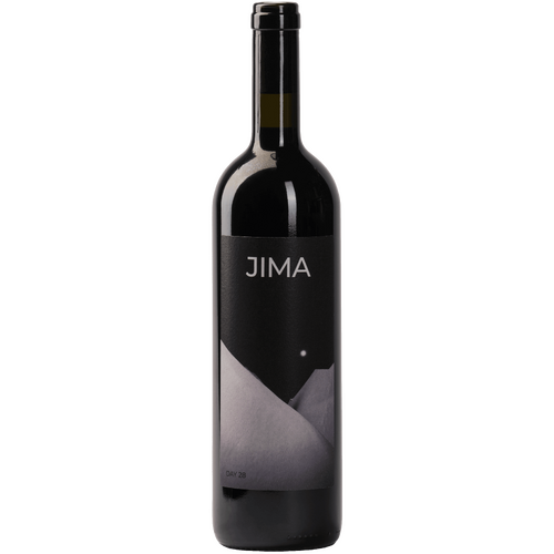 Jima - Day 28 - Cabernet Franc 0