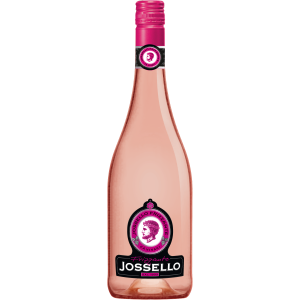 Josello Frizzante Rosato Secco