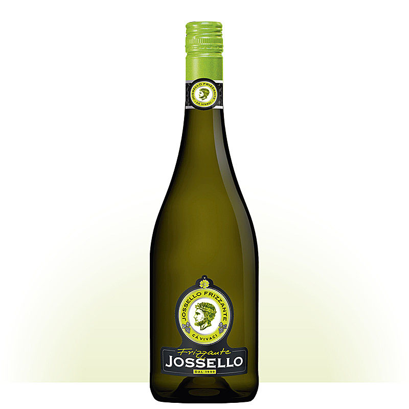 Josello Frizzante Secco weiß