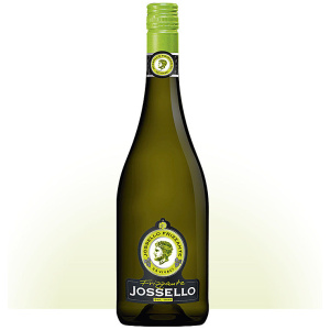 Josello Frizzante Secco weiß