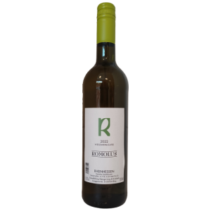 Jung & Knobloch Romolus Weißwein mild