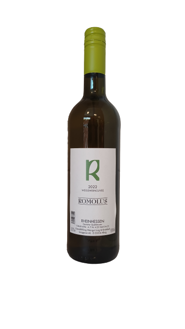 Jung & Knobloch Romolus Weißwein mild