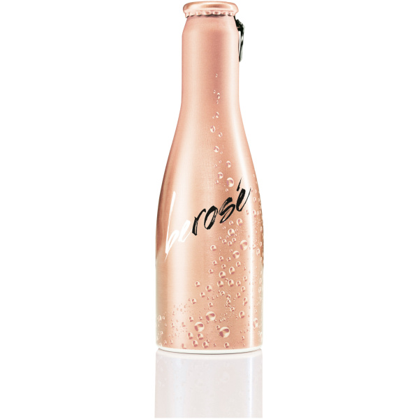 Justbe Secco Rosé