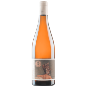 Karamolegos - Mystirio / 24 - Orange Wine - Assyrtiko