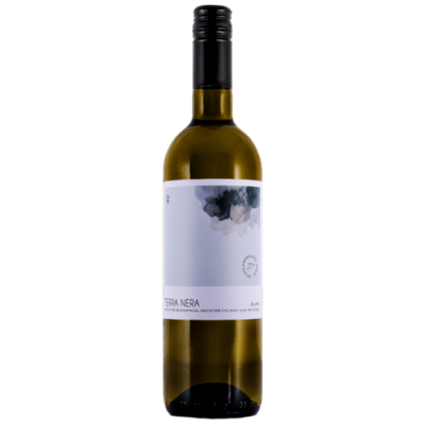 Karamolegos - Terra Nera Weiß Assyrtiko PGI - 0