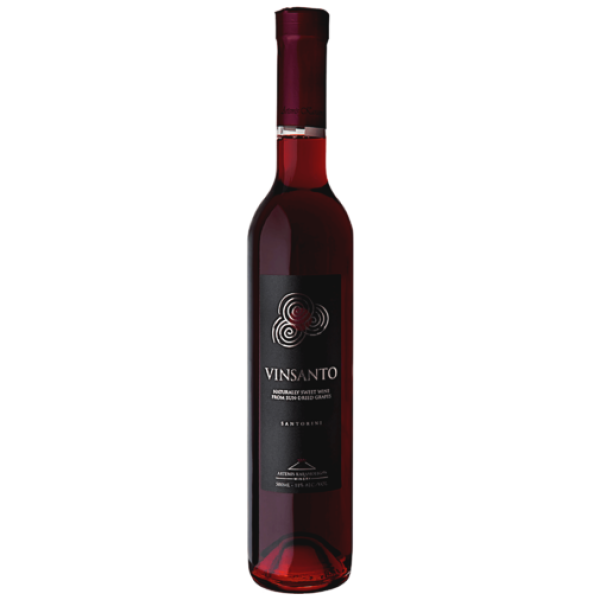 Karamolegos - Vinsanto PDO Dessertwein - 0