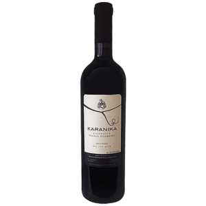 Karanika - Xinomavro  Old Vines - PDO - 0