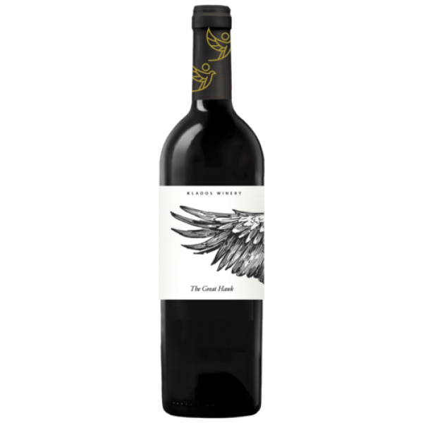 Klados - Great Hawk - Muscat of Spinas-Vidiano