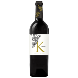 Klados - Her King - Cabernet Sauvignon-Liatiko